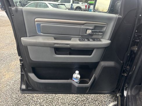 Used 2017 RAM 1500 Big Horn image 16