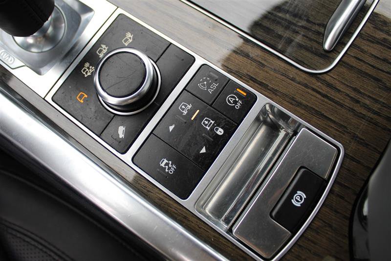 Used 2014 Land Rover Range Rover Sport HSE AWD/4WD image 26