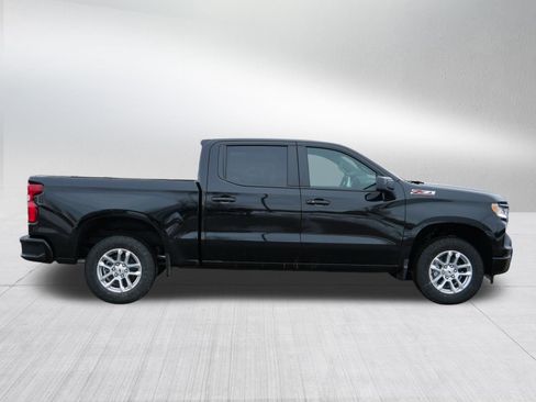 New 2026 Chevrolet Silverado 1500 RST image 6