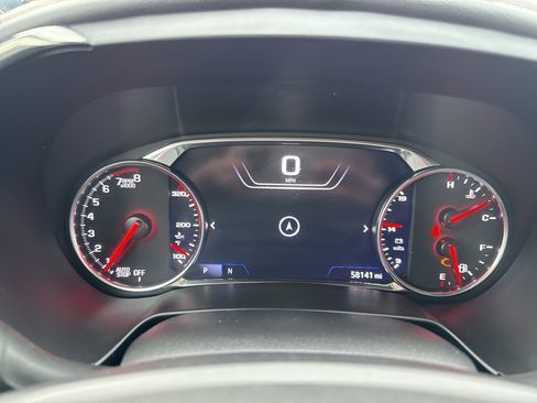 Used 2021 Chevrolet Blazer RS image 20