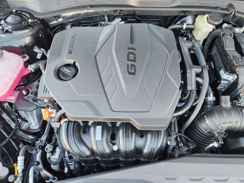 New 2026 Hyundai Sonata SEL image 30