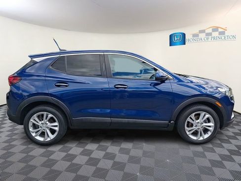 Used 2023 Buick Encore GX Preferred w/ Cold Weather Comfort Package FWD image 7