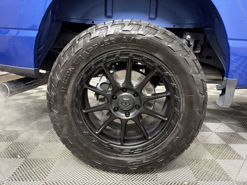 Used 2023 Ford F150 Lariat w/ Equipment Group 502A High image 15