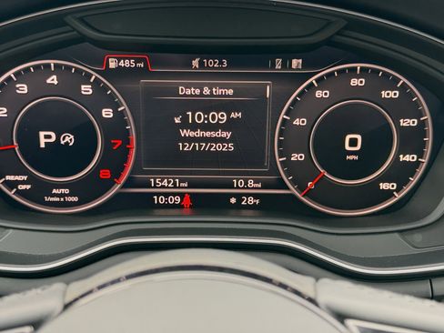 Used 2019 Audi A4 2.0T Premium Plus w/ Premium Plus Package image 21