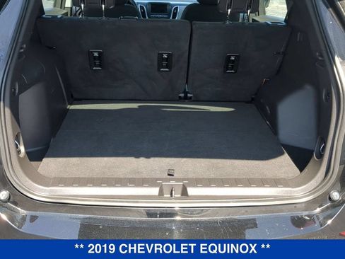 Used 2019 Chevrolet Equinox LS AWD/4WD image 5