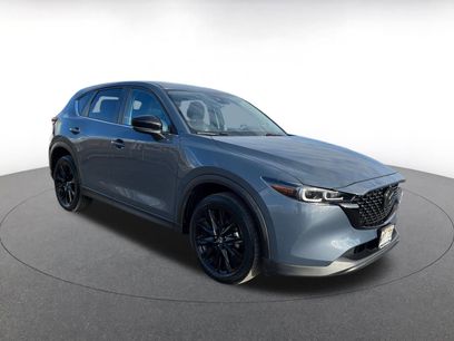 Used 2024 MAZDA CX-5 Carbon Edition