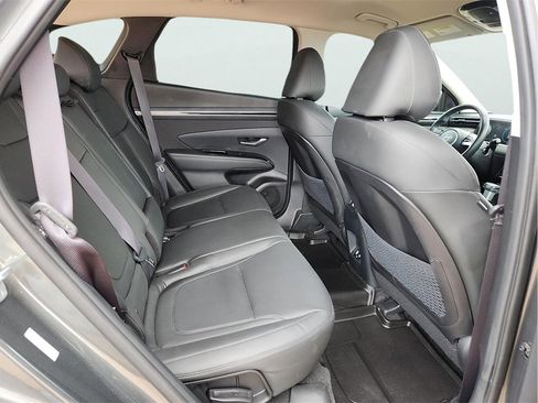 Used 2023 Hyundai Tucson XRT image 19