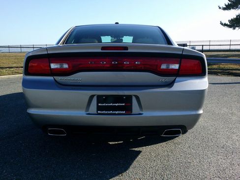 Used 2014 Dodge Charger R/T image 9