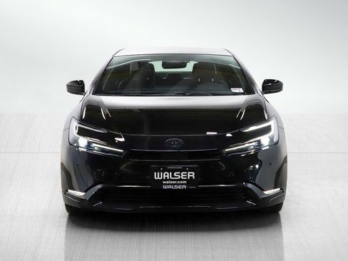 Used 2025 Toyota Prius Limited image 8