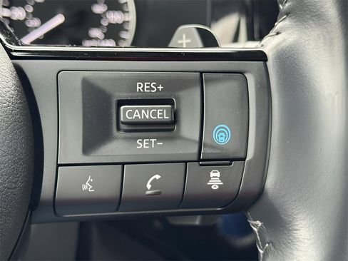 Used 2024 Nissan Pathfinder SL image 20