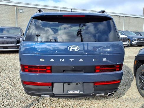 New 2026 Hyundai Santa Fe SEL image 3