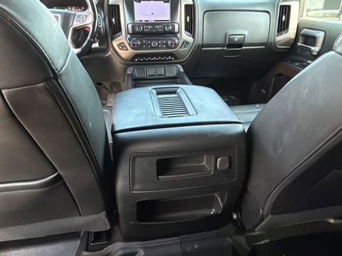 Used 2018 GMC Sierra 2500 Denali w/ Duramax Plus Package image 20
