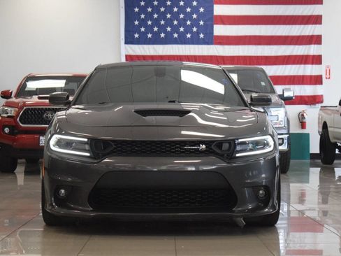 Used 2021 Dodge Charger Scat Pack image 7