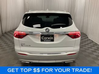 Used 2023 Buick Enclave Essence w/ Experience Buick Package AWD/4WD video 3