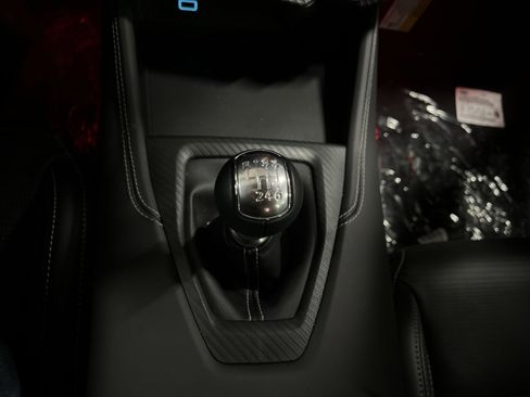 New 2026 Ford Mustang GT Premium image 22