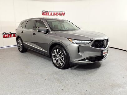 Certified 2024 Acura MDX FWD w/ Technology Package
