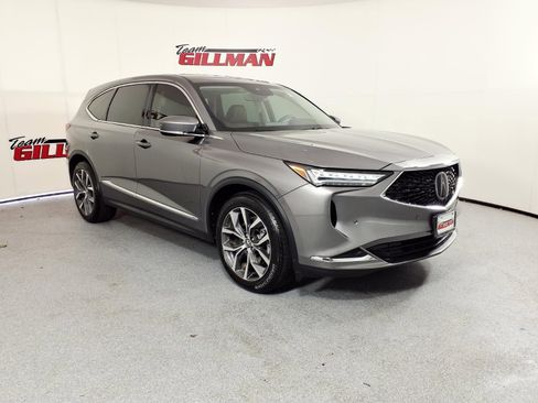 Certified 2024 Acura MDX FWD w/ Technology Package image 1