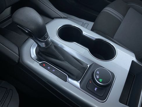 Certified 2024 Chevrolet Blazer LT w/ Convenience Package image 7