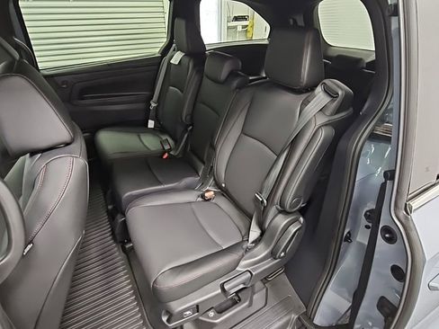 New 2026 Honda Odyssey Sport-L image 31