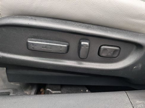 Used 2017 Honda Accord EX-L image 33