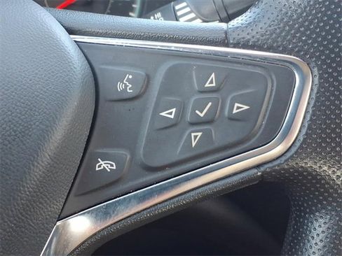 Used 2023 Chevrolet Malibu LT image 24