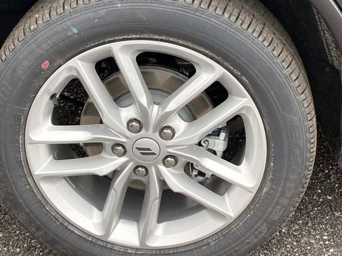 New 2026 Dodge Durango GT image 3