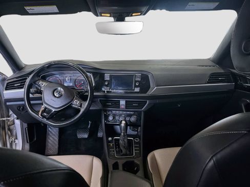 Used 2019 Volkswagen Jetta S FWD image 21