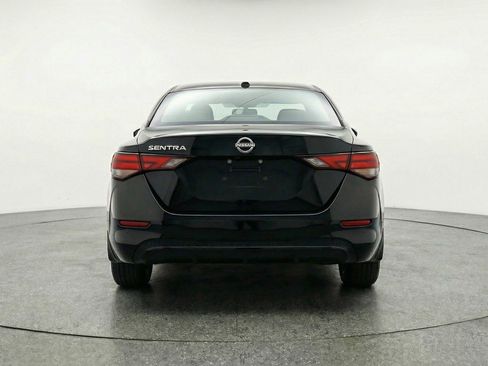Used 2025 Nissan Sentra SV FWD image 7