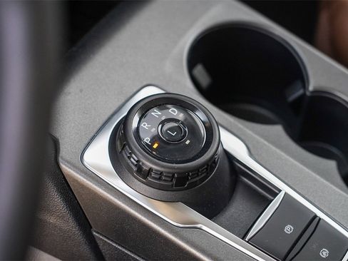 Used 2025 Ford Bronco Sport Outer Banks image 21