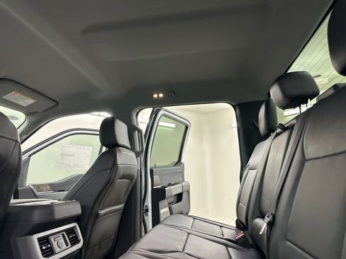 New 2026 Ford F350 Lariat image 27