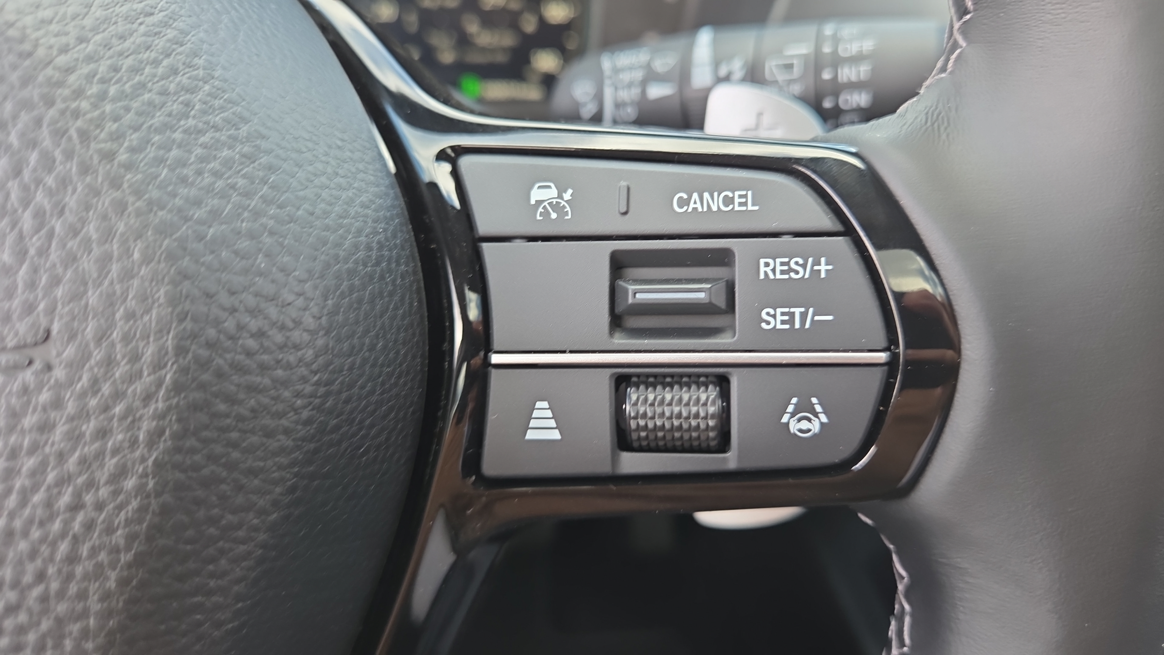 Certified 2026 Acura ADX FWD image 24