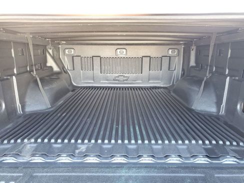 Certified 2021 Chevrolet Colorado Z71 w/ Safety Package image 32