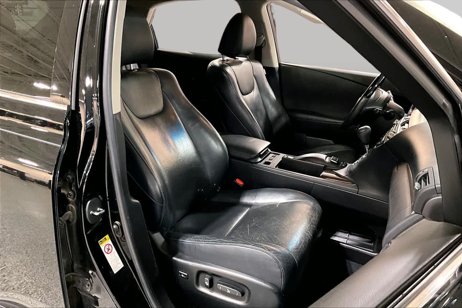 Used 2015 Lexus RX 350 FWD image 9