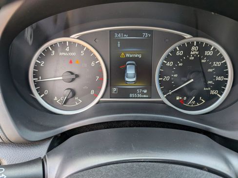 Used 2018 Nissan Sentra SR image 43