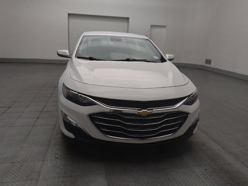Used 2022 Chevrolet Malibu LS w/ Driver Confidence Package II FWD image 14