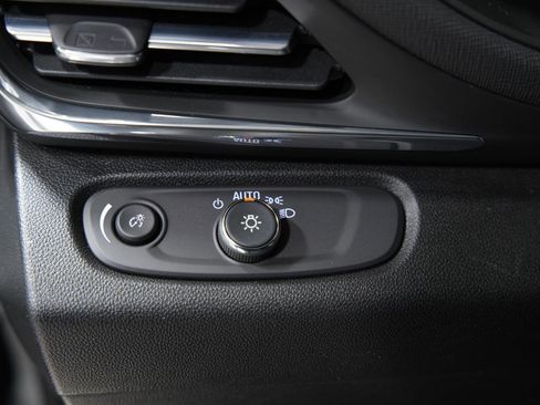 New 2026 Buick Envista Preferred w/ Convenience I Package image 27