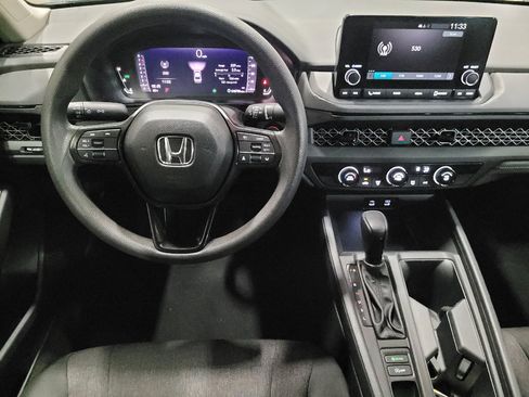 Used 2024 Honda Accord LX image 22