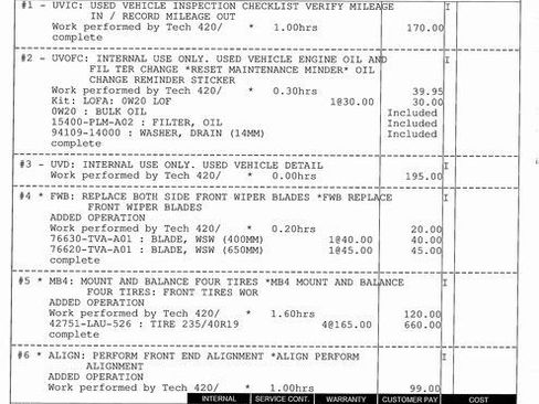 Used 2022 Honda Accord Sport Special Edition image 14