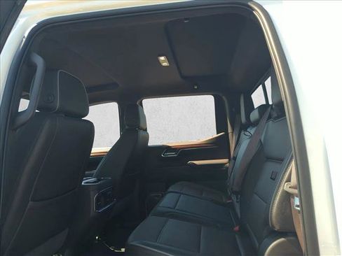 Used 2023 GMC Sierra 1500 Denali w/ Technology Package image 15