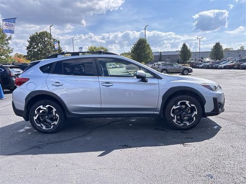 Used 2023 Subaru Crosstrek 2.5i Limited image 12