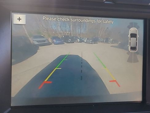 Used 2018 Ford Expedition Limited w/ Equipment Group 301A image 25