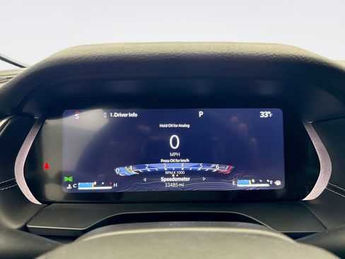 Used 2023 Jeep Grand Cherokee Laredo w/ Luxury Tech Group I image 13