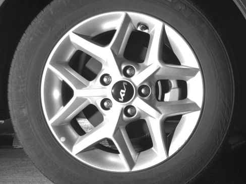 Used 2025 Kia Soul LX w/ LX Technology Package image 13