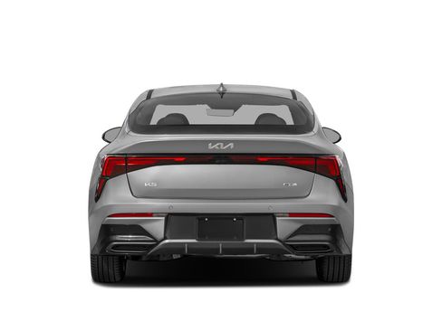 New 2026 Kia K5 GT-Line image 32
