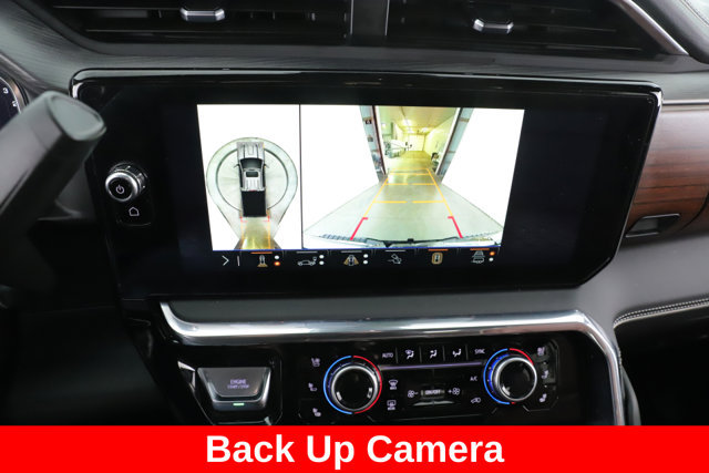 Used 2024 GMC Sierra 2500 Denali Ultimate AWD/4WD image 27