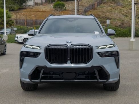 New 2026 BMW X7 xDrive40i AWD/4WD image 2