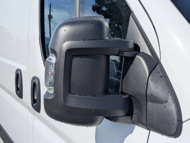 New 2026 RAM ProMaster 2500 FWD image 11