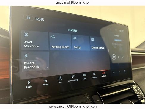 Certified 2023 Lincoln Navigator Reserve image 44