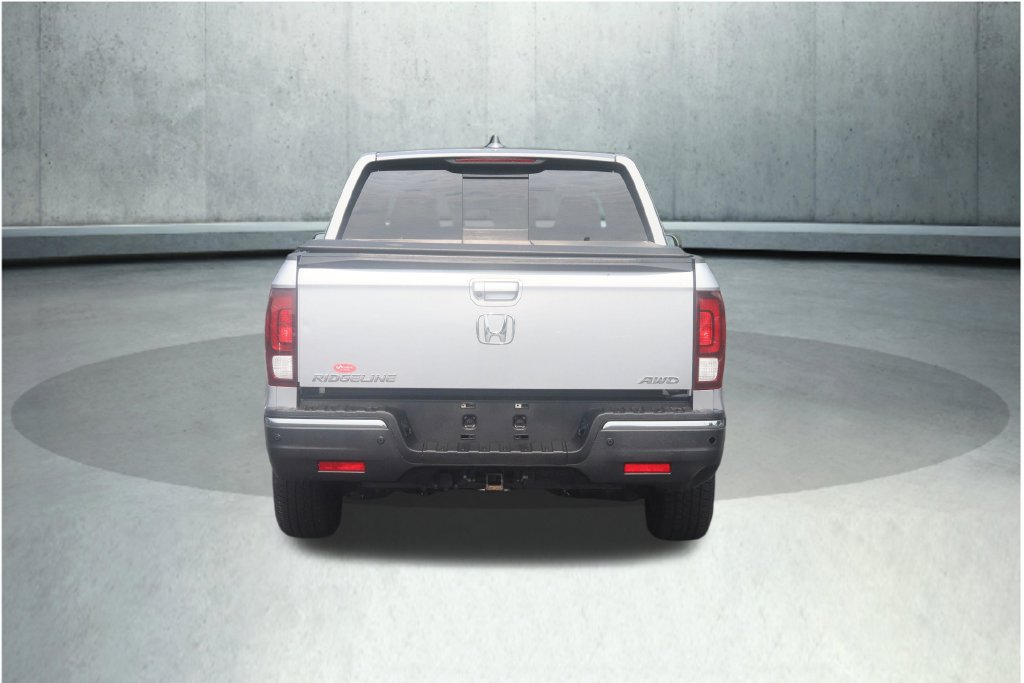 Used 2019 Honda Ridgeline RTL-E image 26