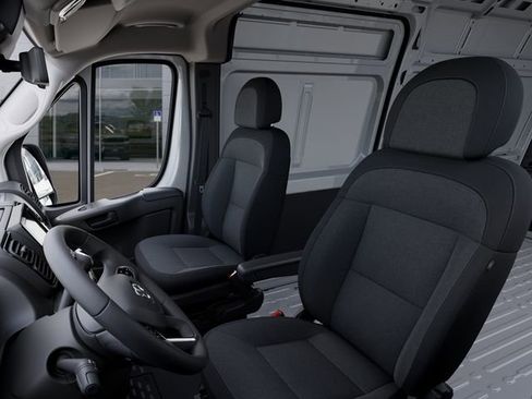New 2026 RAM ProMaster 2500 FWD image 23